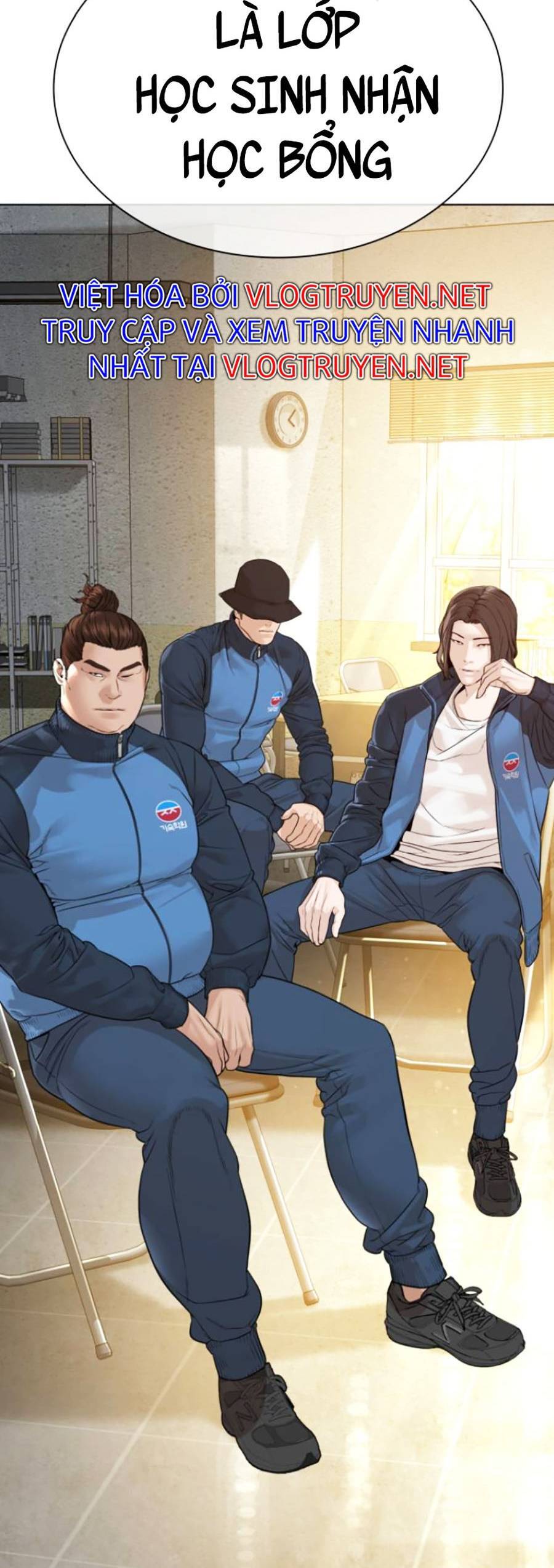 Cách Chiến Thắng Trận Đấu Chapter 154 - Trang 2