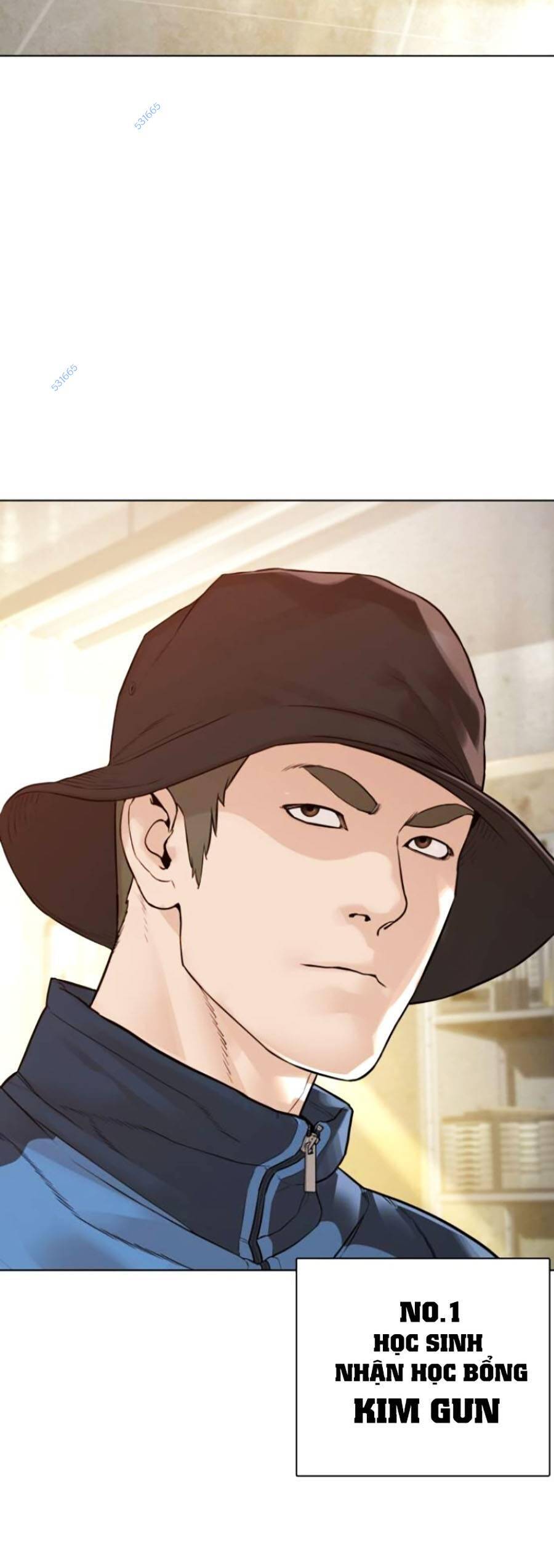 Cách Chiến Thắng Trận Đấu Chapter 154 - Trang 2