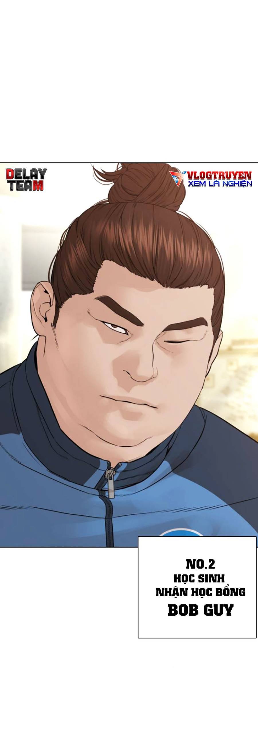 Cách Chiến Thắng Trận Đấu Chapter 154 - Trang 2