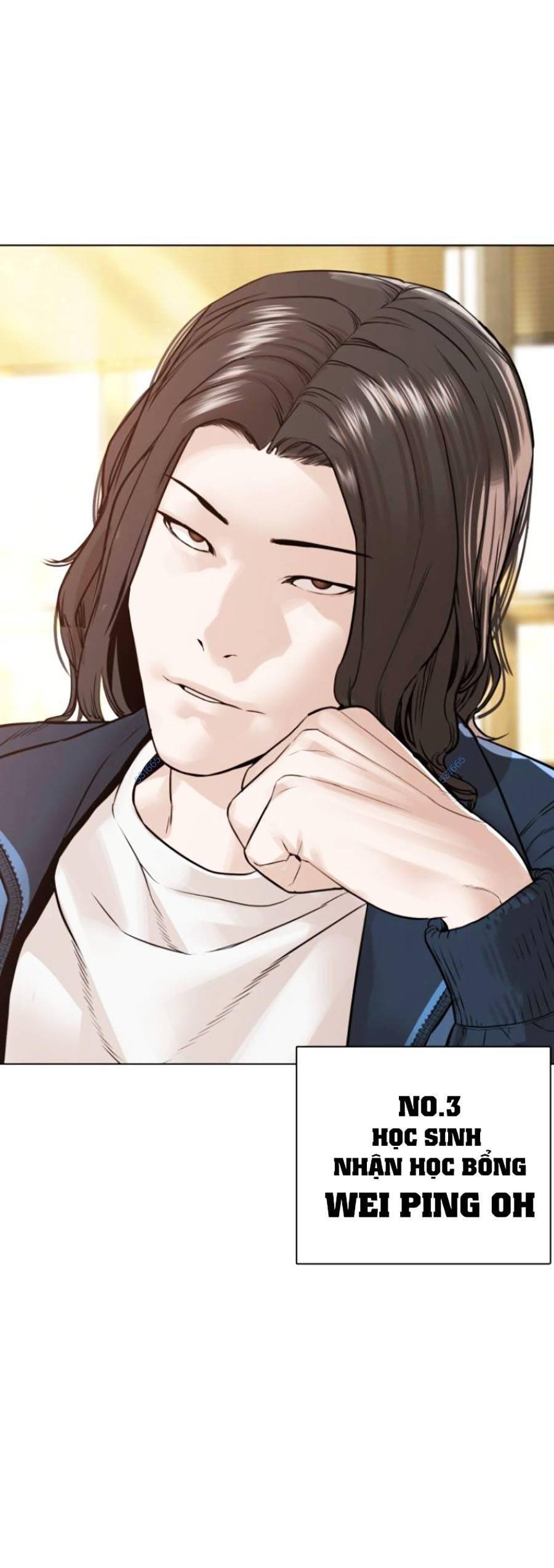 Cách Chiến Thắng Trận Đấu Chapter 154 - Trang 2