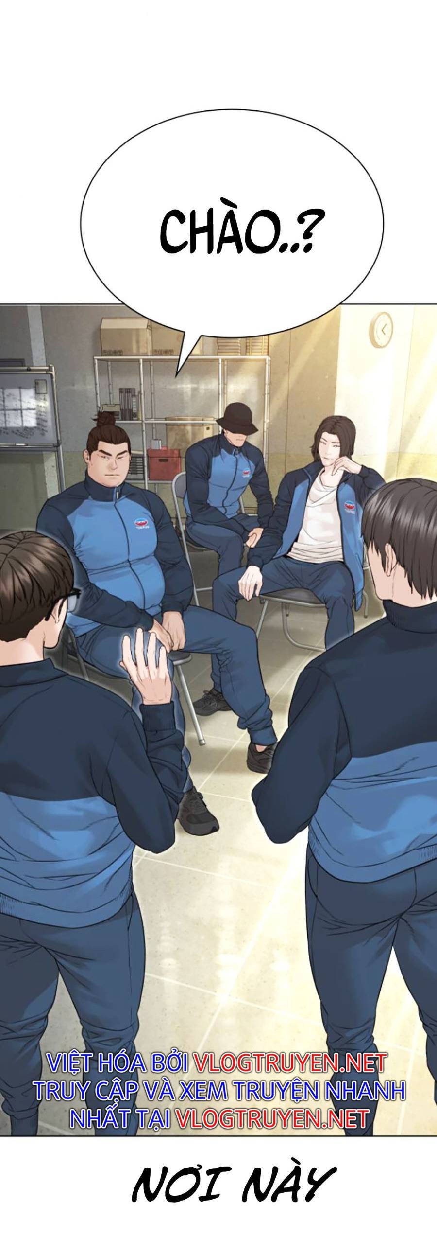 Cách Chiến Thắng Trận Đấu Chapter 154 - Trang 2