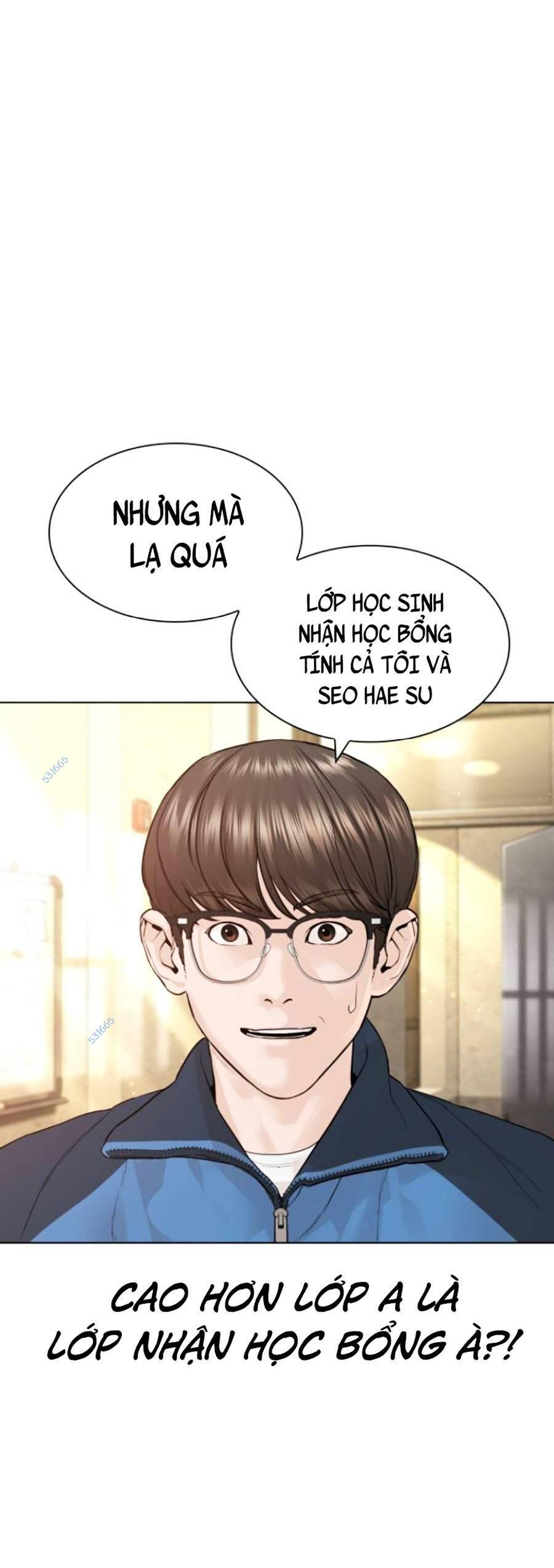 Cách Chiến Thắng Trận Đấu Chapter 154 - Trang 2