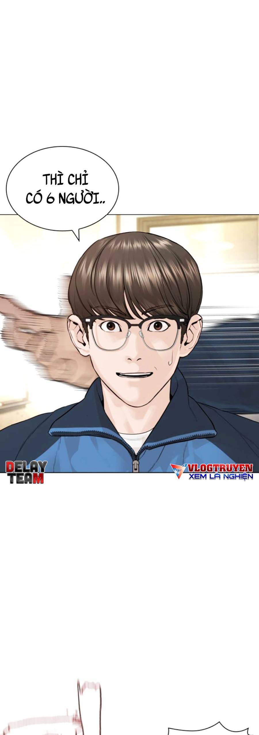 Cách Chiến Thắng Trận Đấu Chapter 154 - Trang 2