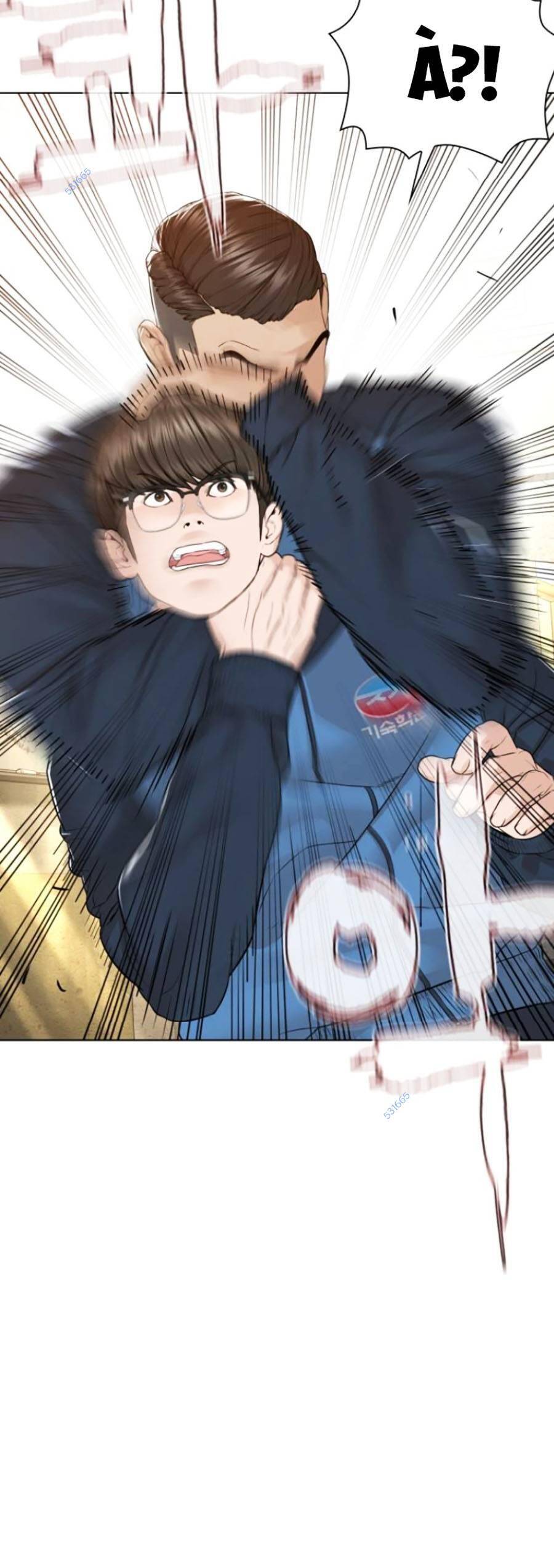 Cách Chiến Thắng Trận Đấu Chapter 154 - Trang 2