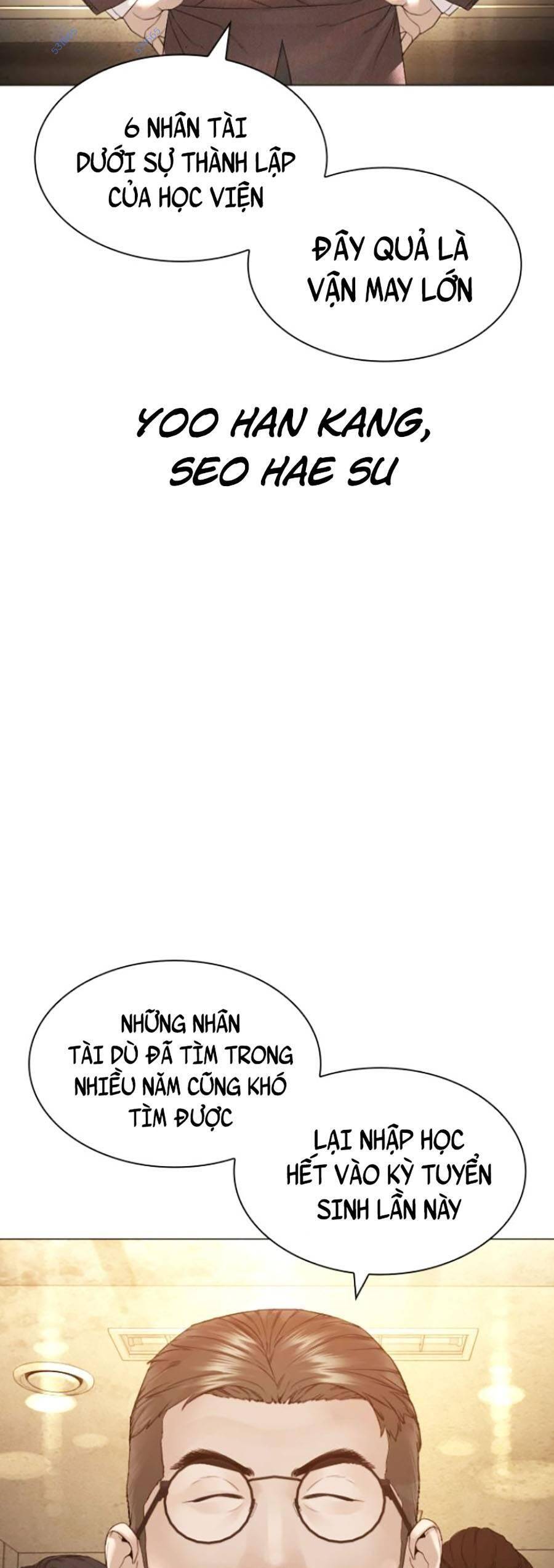 Cách Chiến Thắng Trận Đấu Chapter 154 - Trang 2