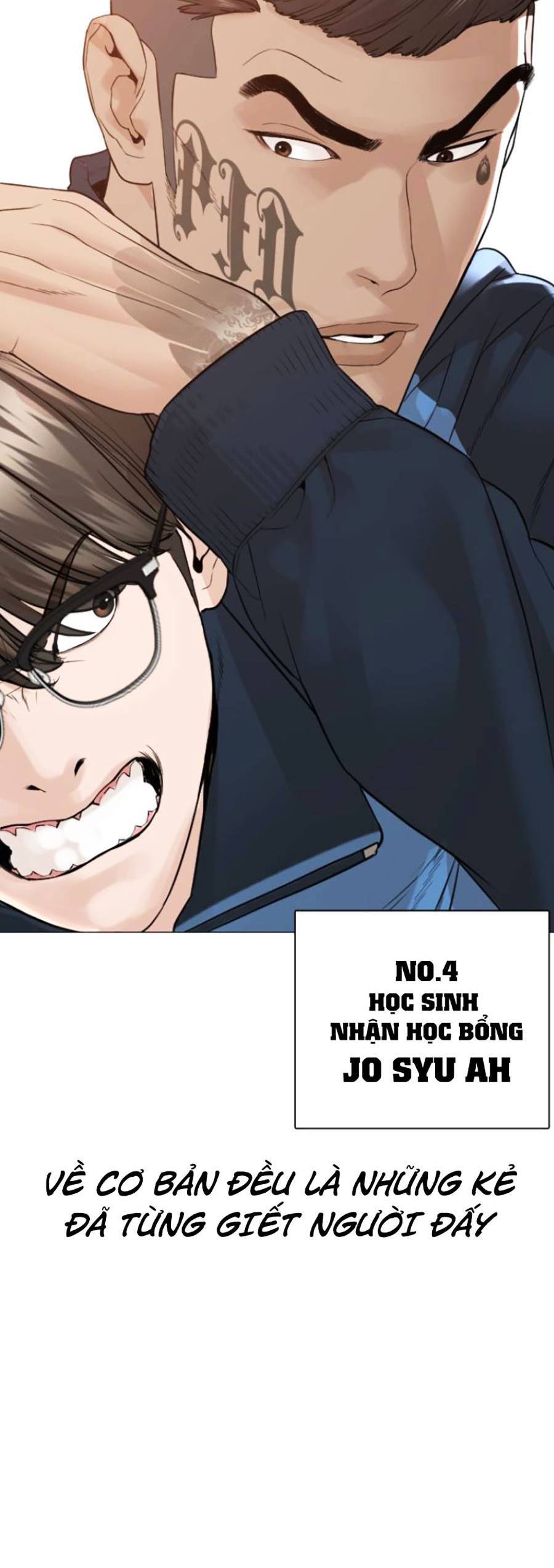 Cách Chiến Thắng Trận Đấu Chapter 154 - Trang 2