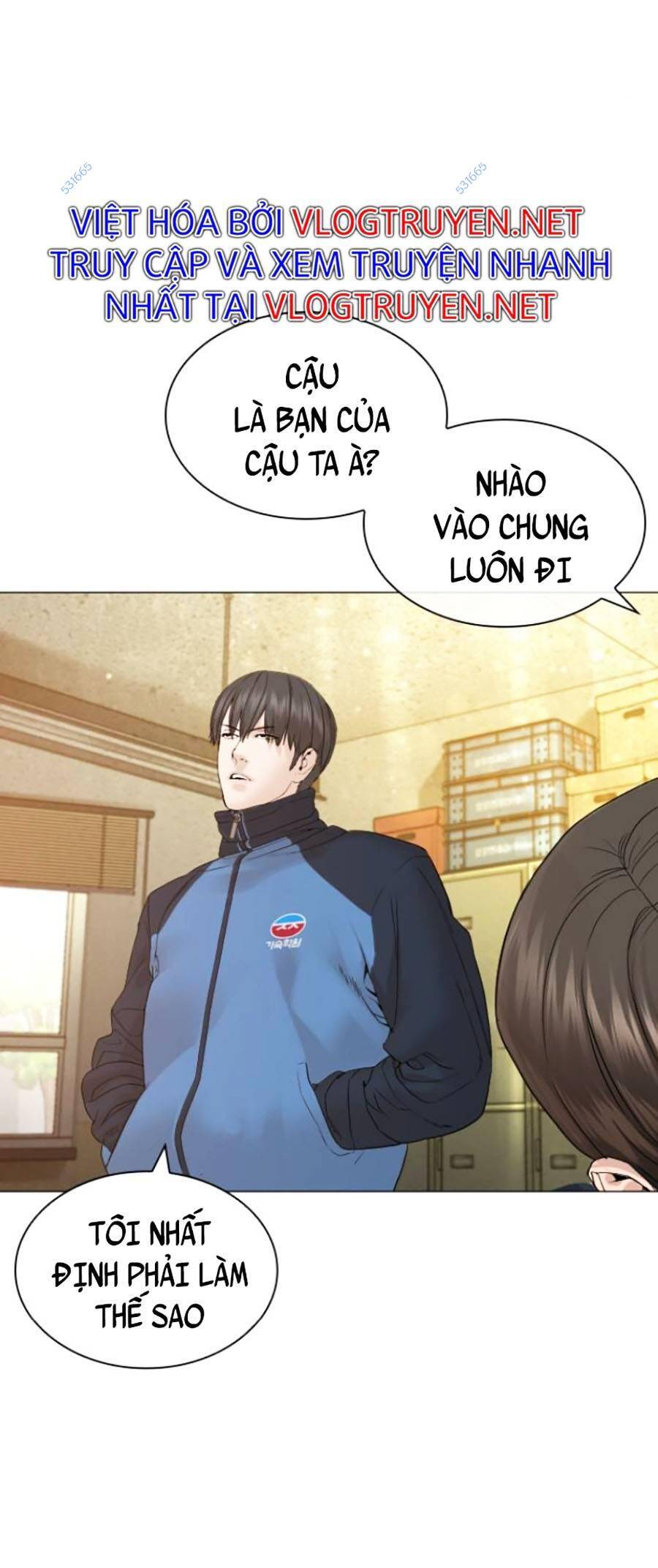 Cách Chiến Thắng Trận Đấu Chapter 154 - Trang 2