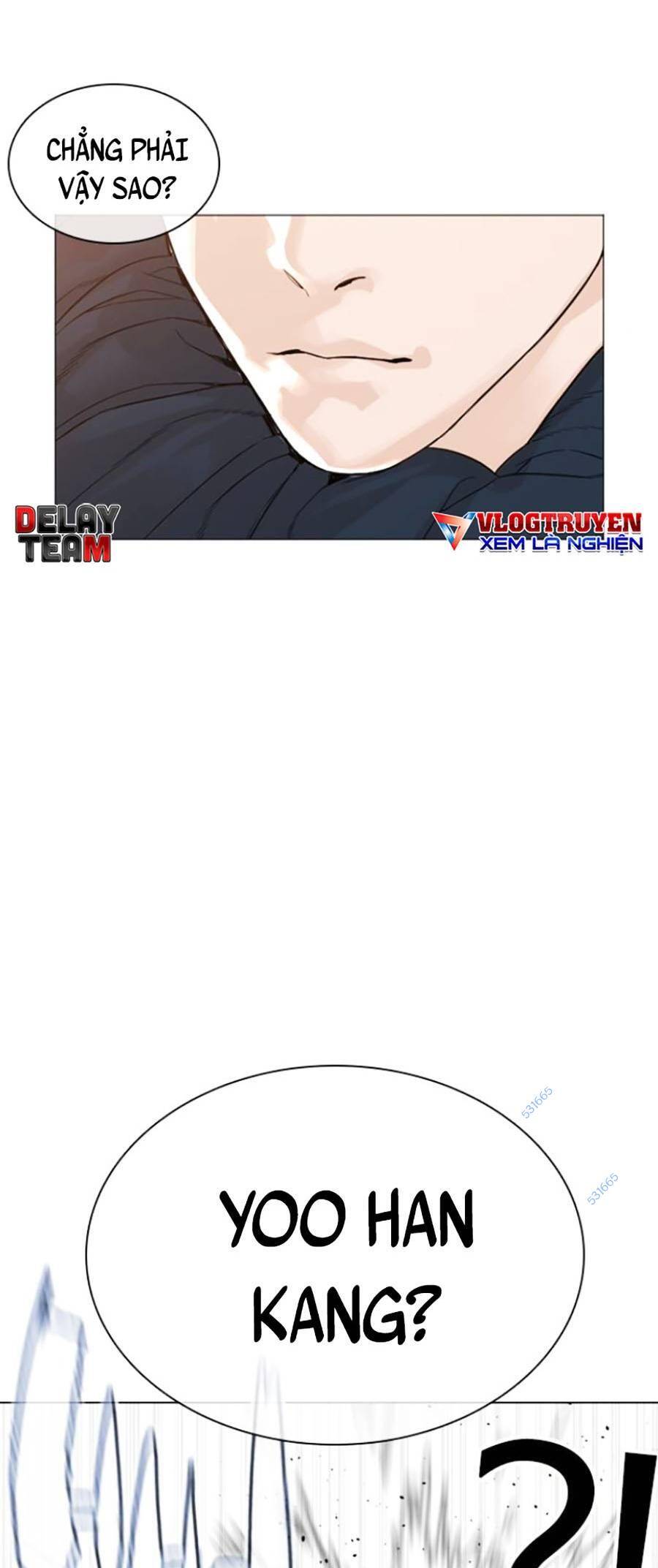 Cách Chiến Thắng Trận Đấu Chapter 154 - Trang 2