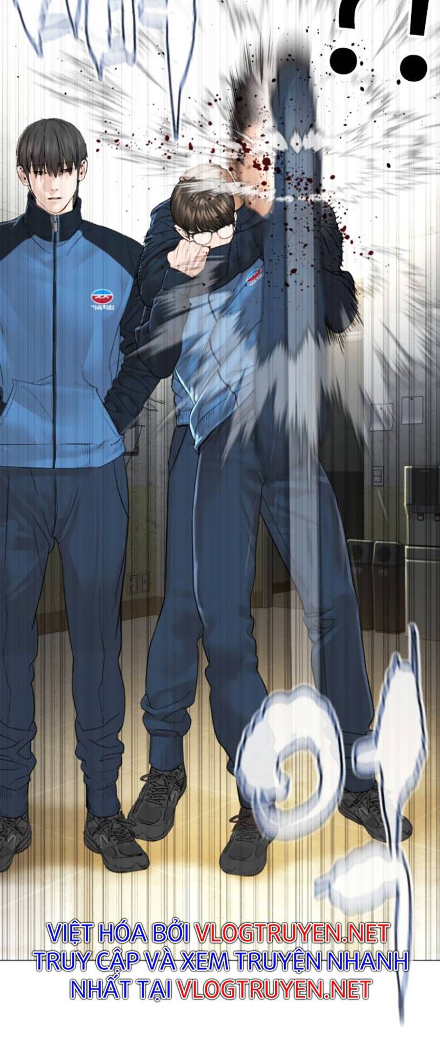 Cách Chiến Thắng Trận Đấu Chapter 154 - Trang 2