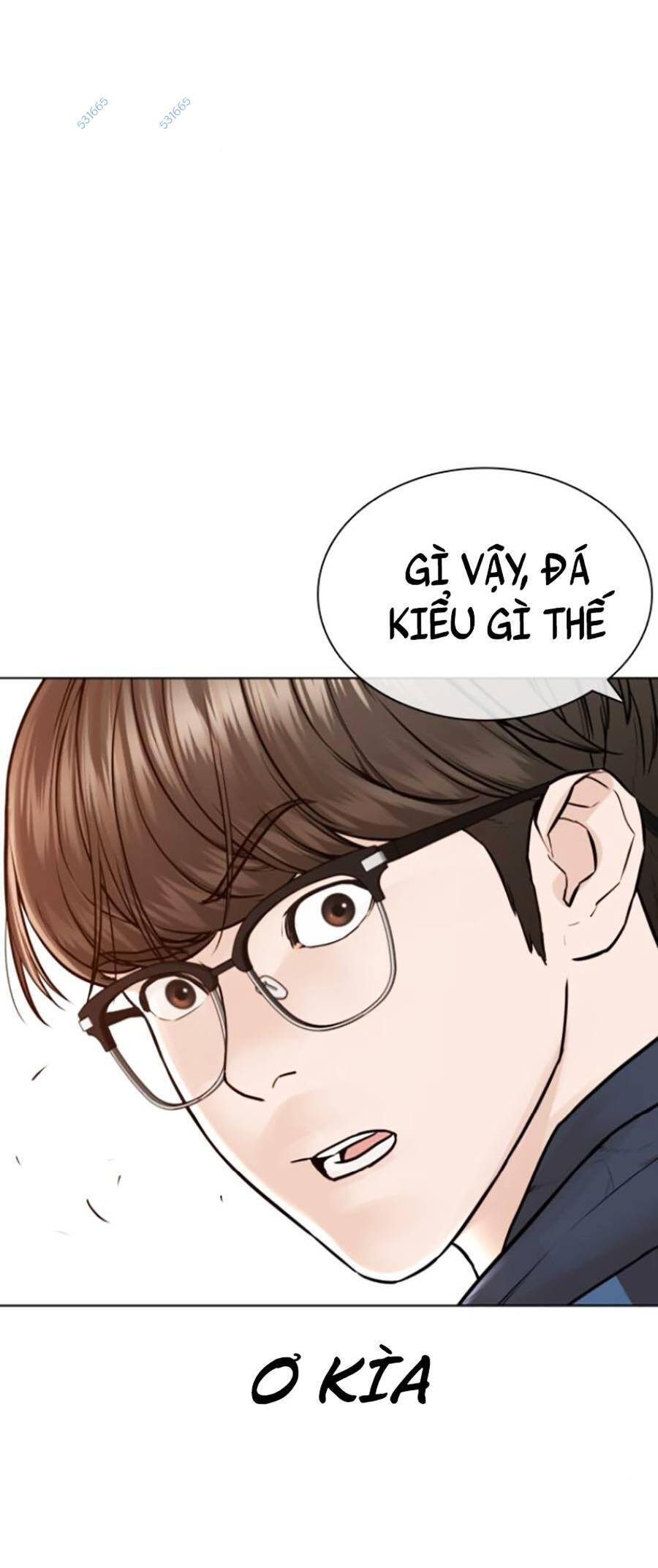 Cách Chiến Thắng Trận Đấu Chapter 154 - Trang 2