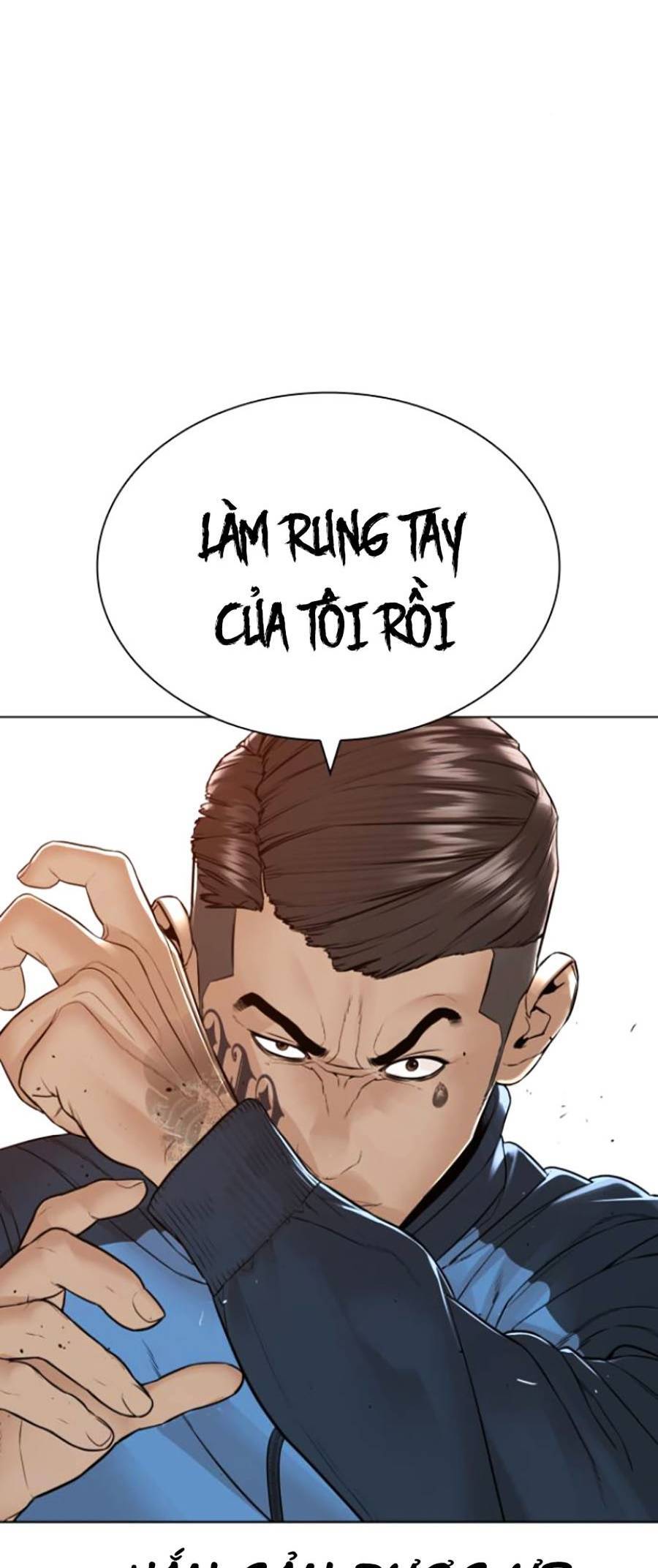 Cách Chiến Thắng Trận Đấu Chapter 154 - Trang 2