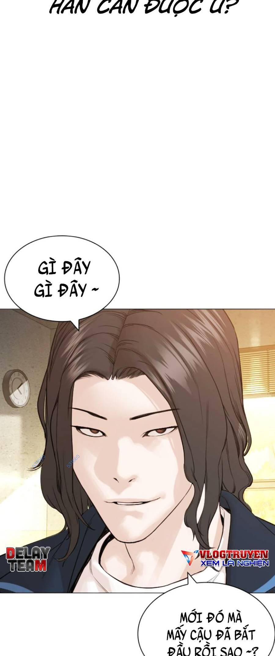 Cách Chiến Thắng Trận Đấu Chapter 154 - Trang 2