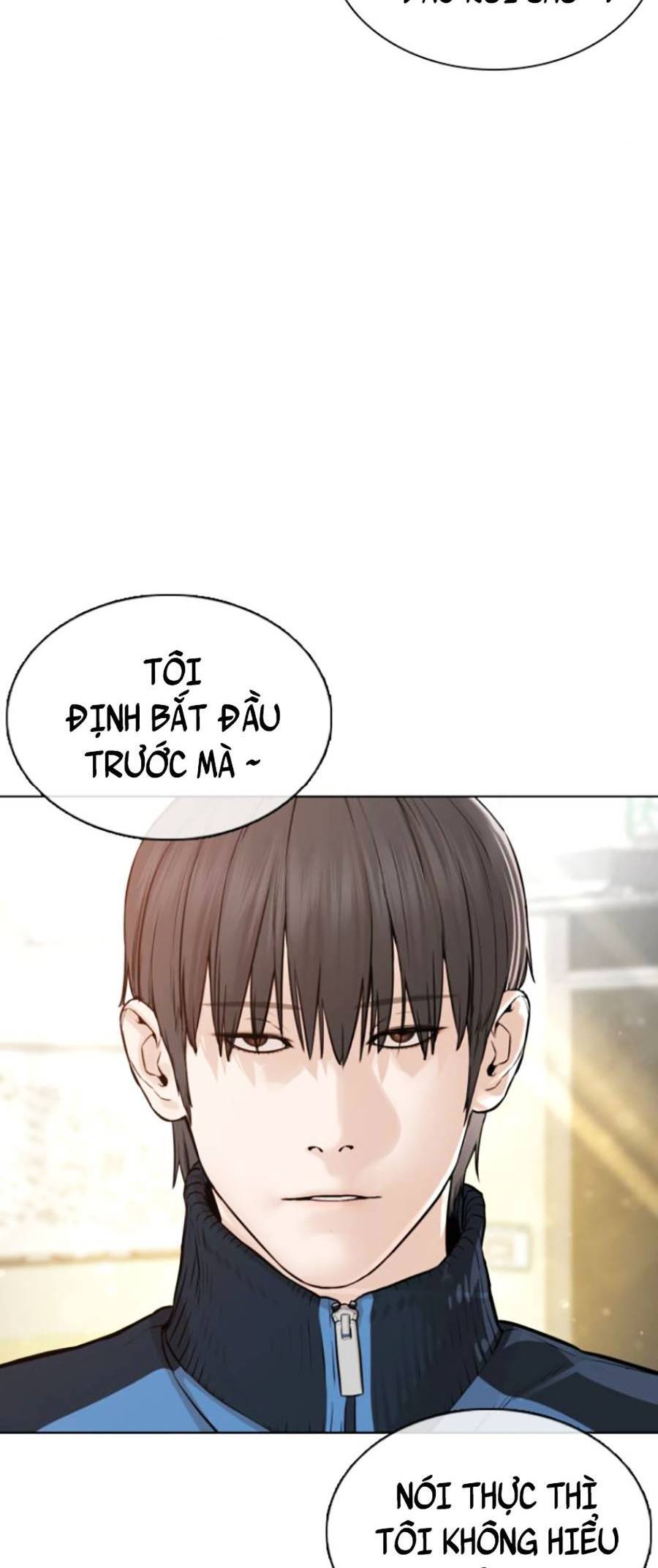 Cách Chiến Thắng Trận Đấu Chapter 154 - Trang 2