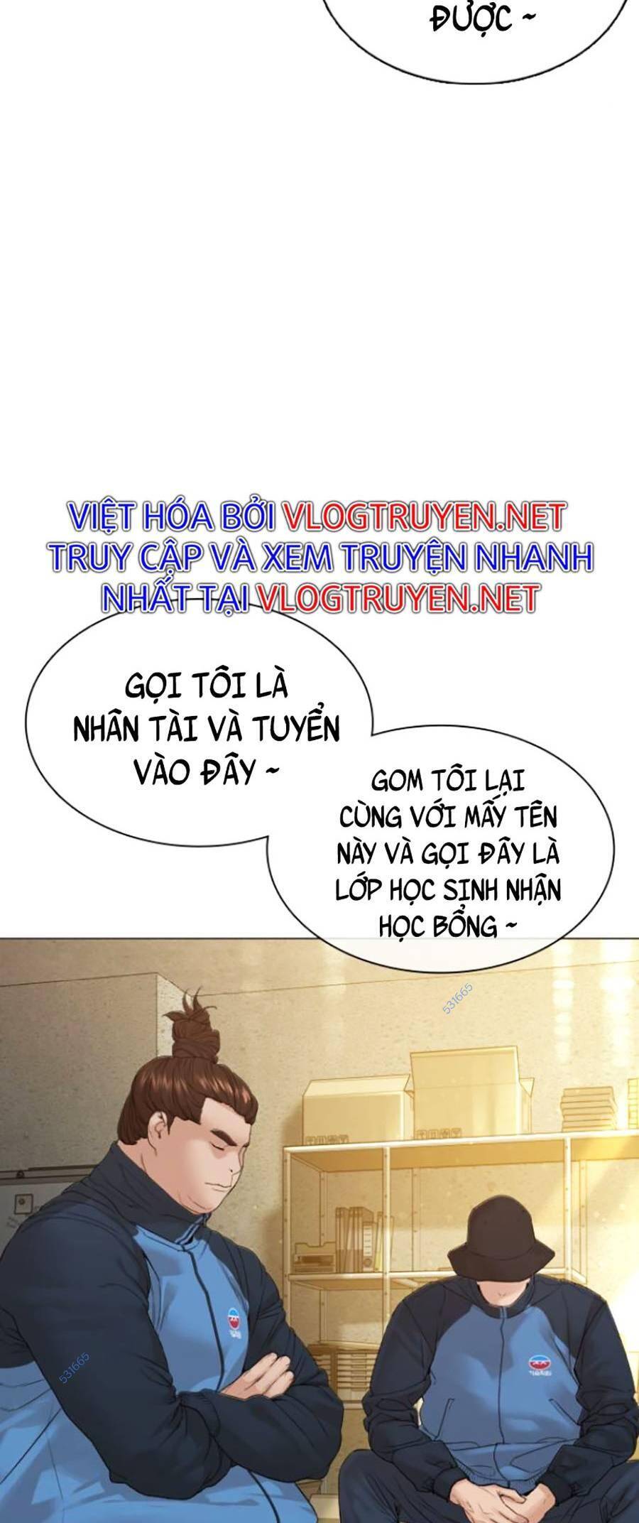 Cách Chiến Thắng Trận Đấu Chapter 154 - Trang 2