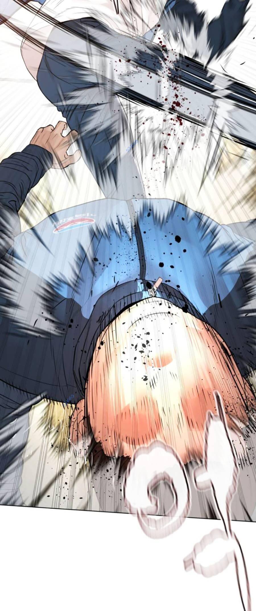 Cách Chiến Thắng Trận Đấu Chapter 154 - Trang 2