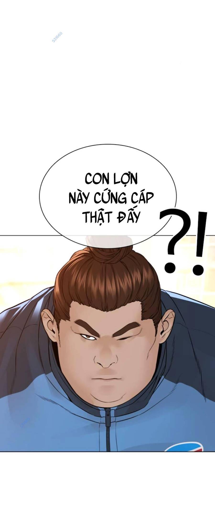 Cách Chiến Thắng Trận Đấu Chapter 154 - Trang 2