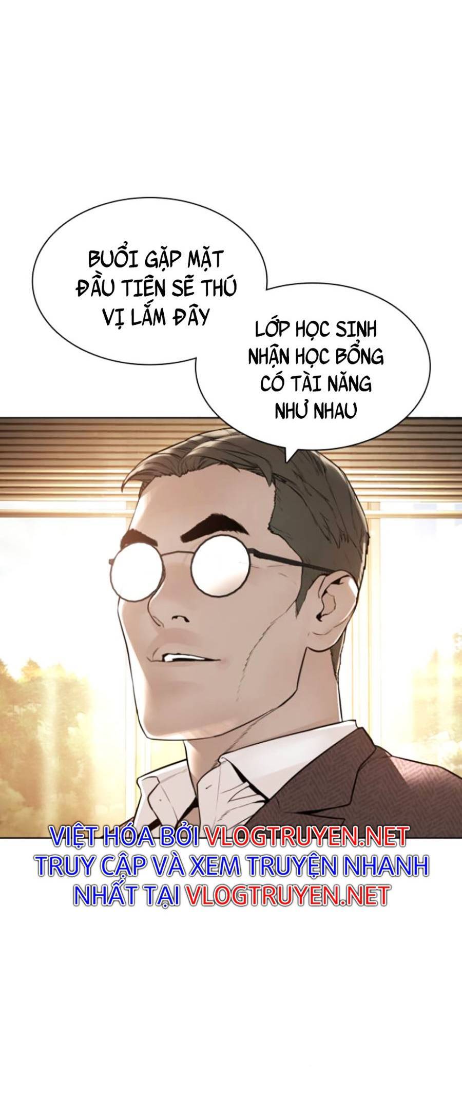 Cách Chiến Thắng Trận Đấu Chapter 154 - Trang 2