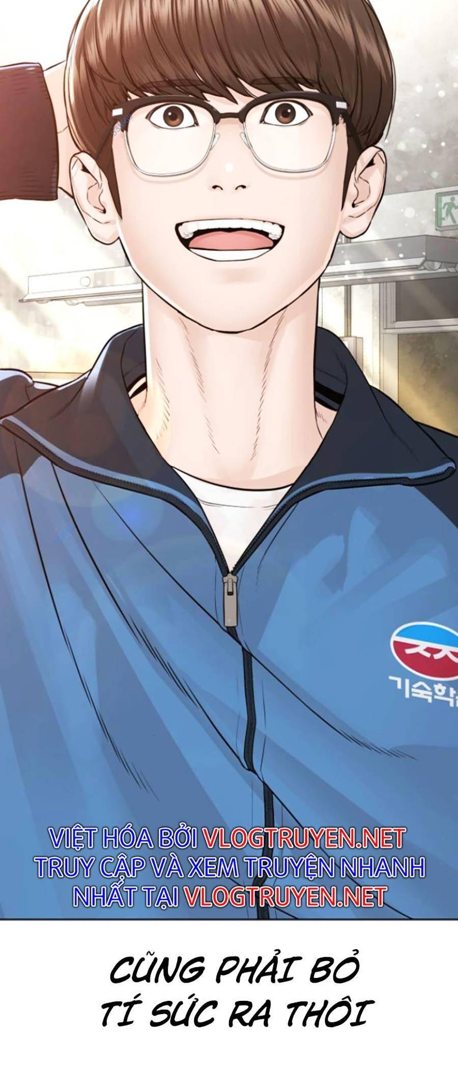 Cách Chiến Thắng Trận Đấu Chapter 154 - Trang 2