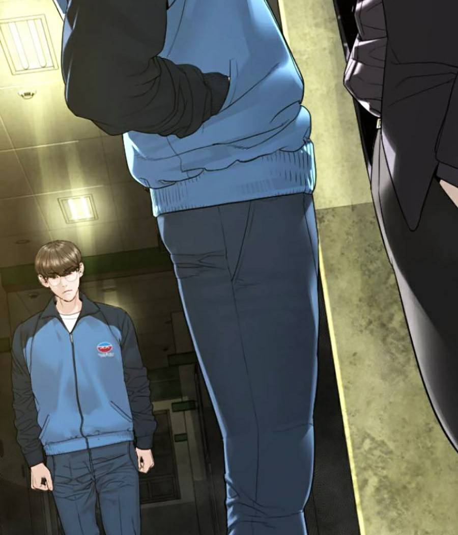 Cách Chiến Thắng Trận Đấu Chapter 155 - Trang 2