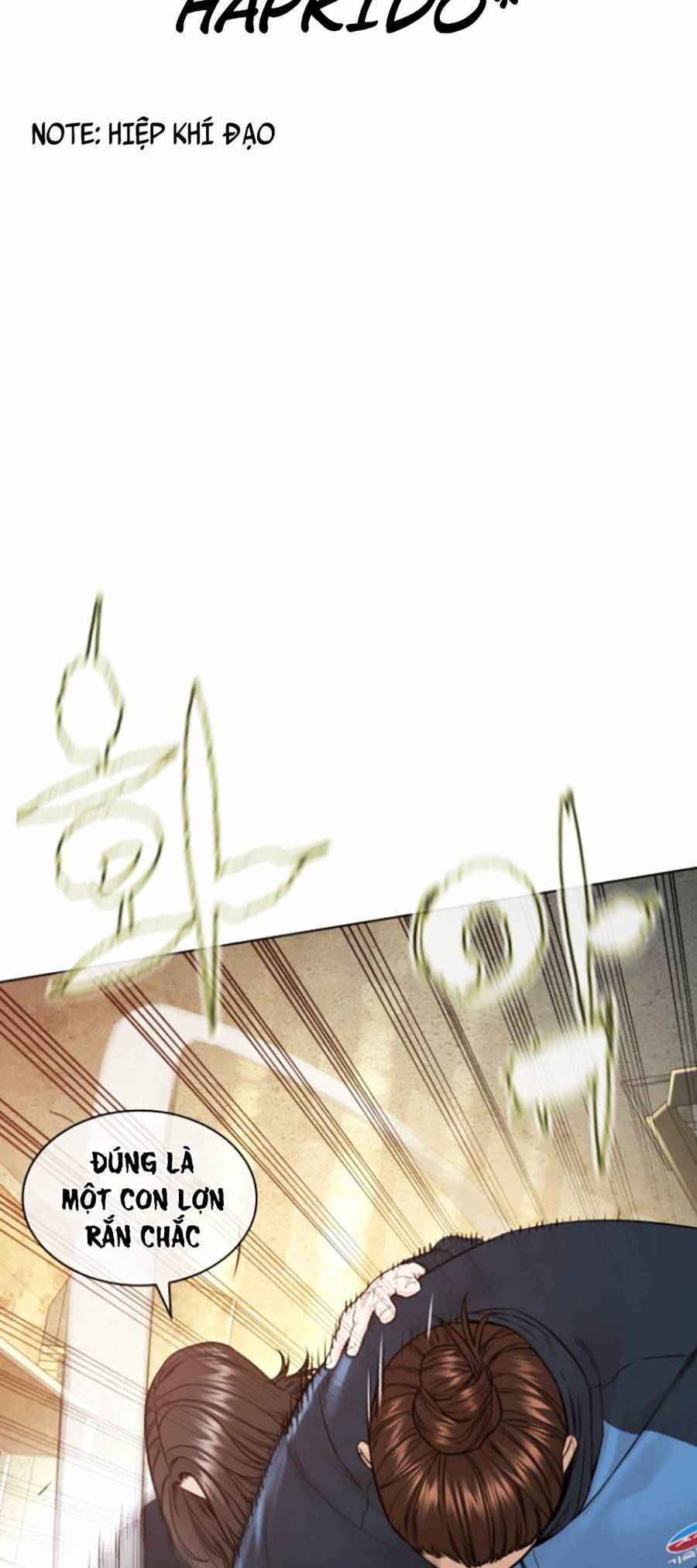 Cách Chiến Thắng Trận Đấu Chapter 155 - Trang 2