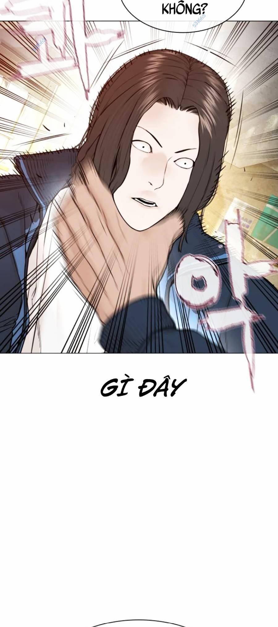 Cách Chiến Thắng Trận Đấu Chapter 155 - Trang 2