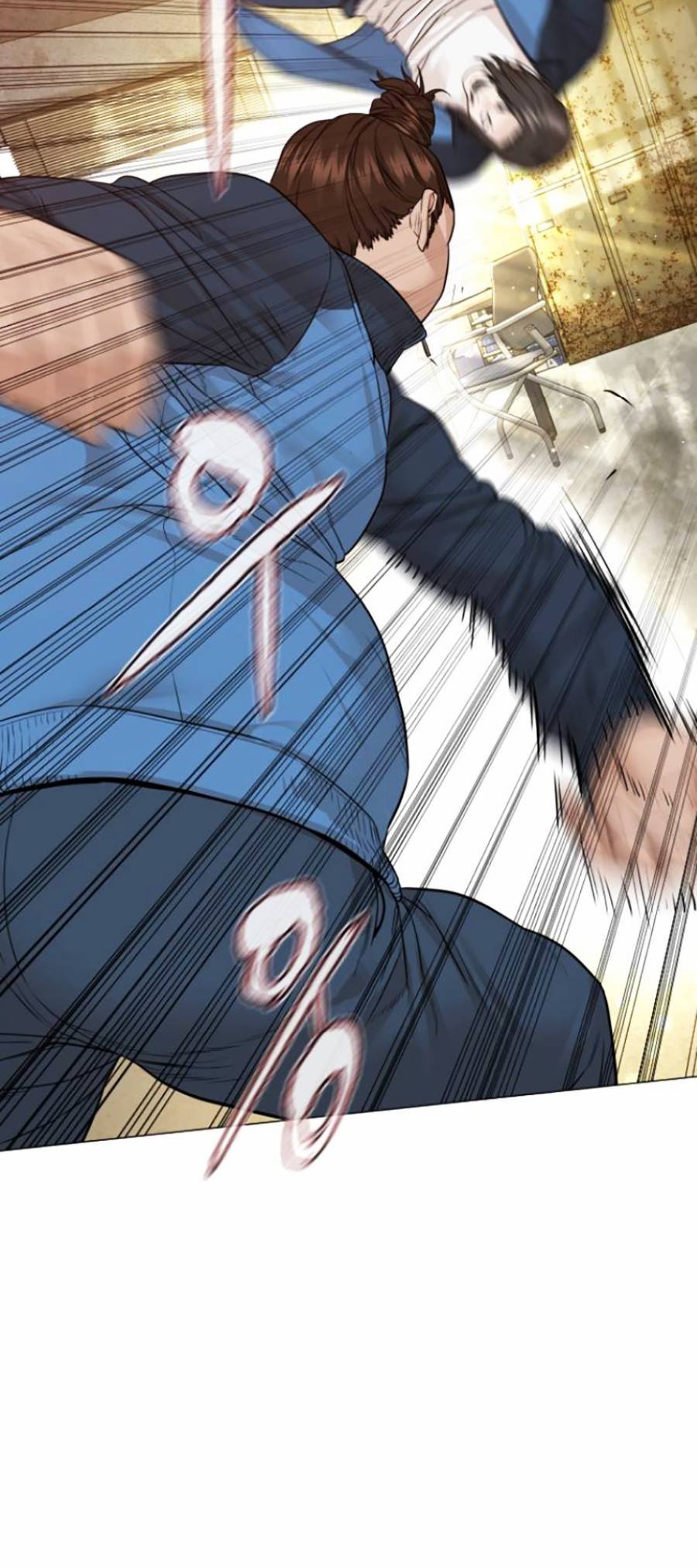 Cách Chiến Thắng Trận Đấu Chapter 155 - Trang 2