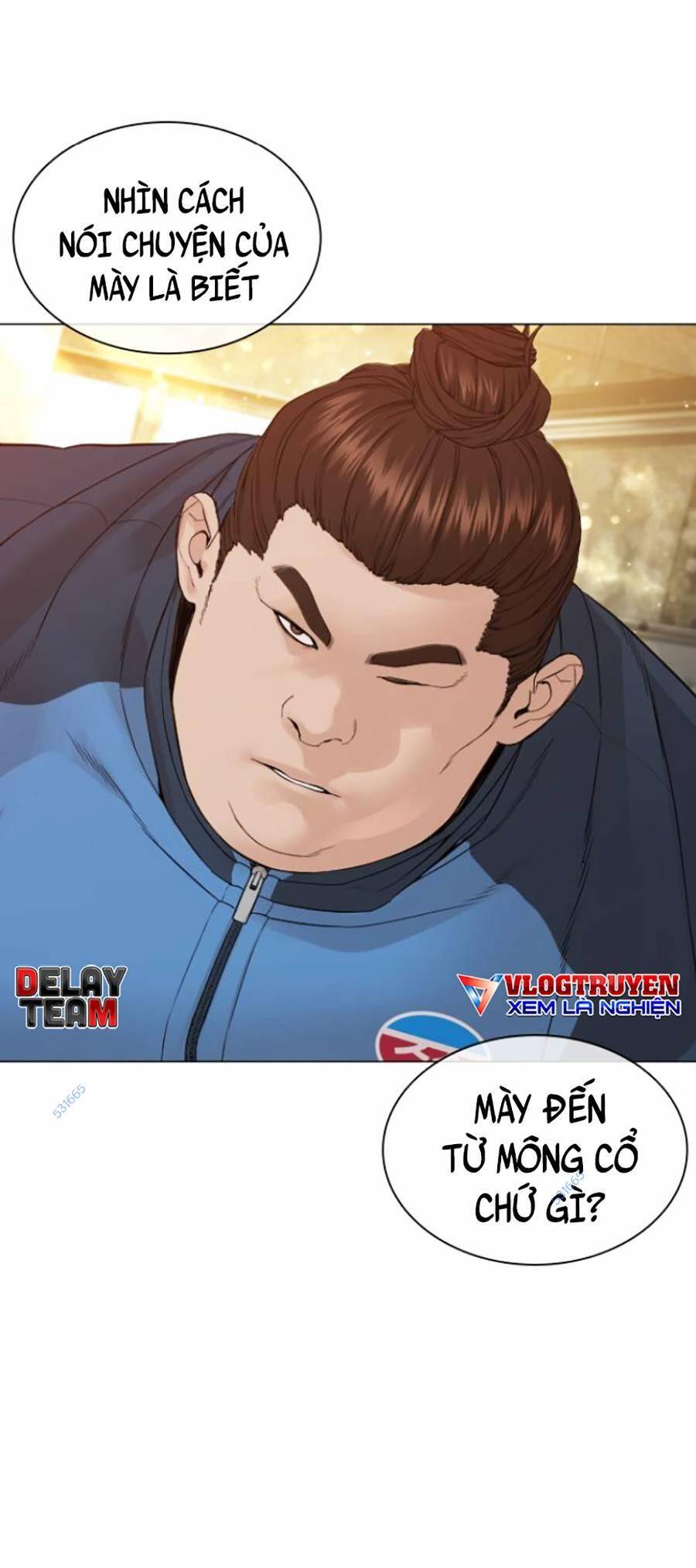 Cách Chiến Thắng Trận Đấu Chapter 155 - Trang 2