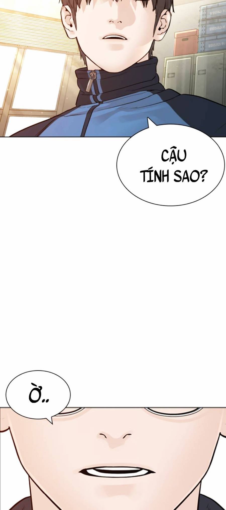 Cách Chiến Thắng Trận Đấu Chapter 155 - Trang 2