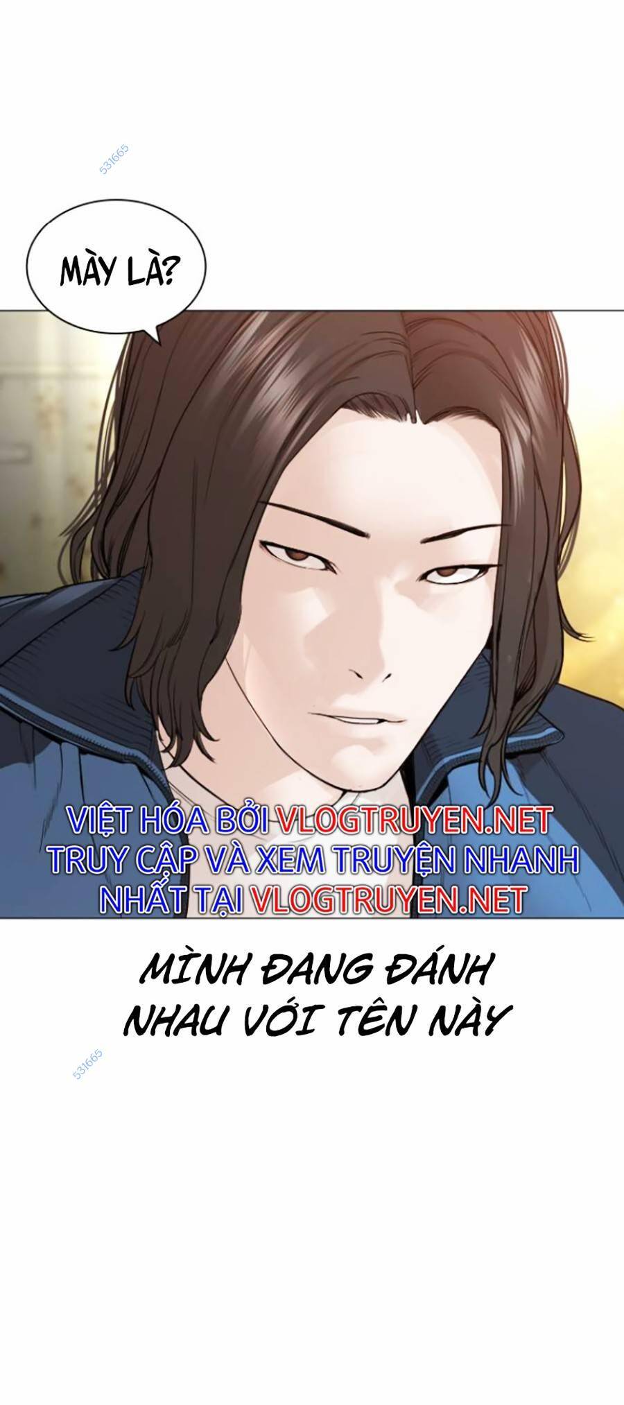 Cách Chiến Thắng Trận Đấu Chapter 155 - Trang 2