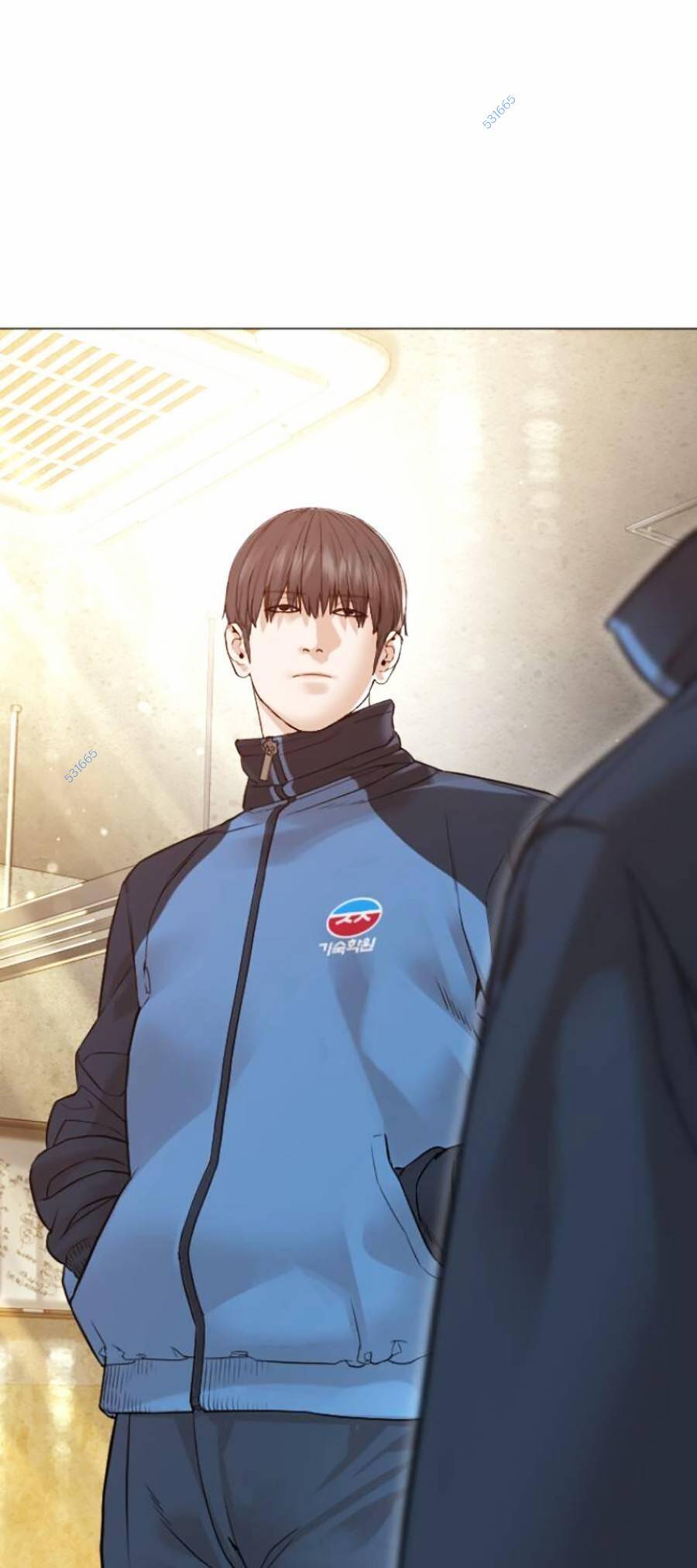 Cách Chiến Thắng Trận Đấu Chapter 155 - Trang 2