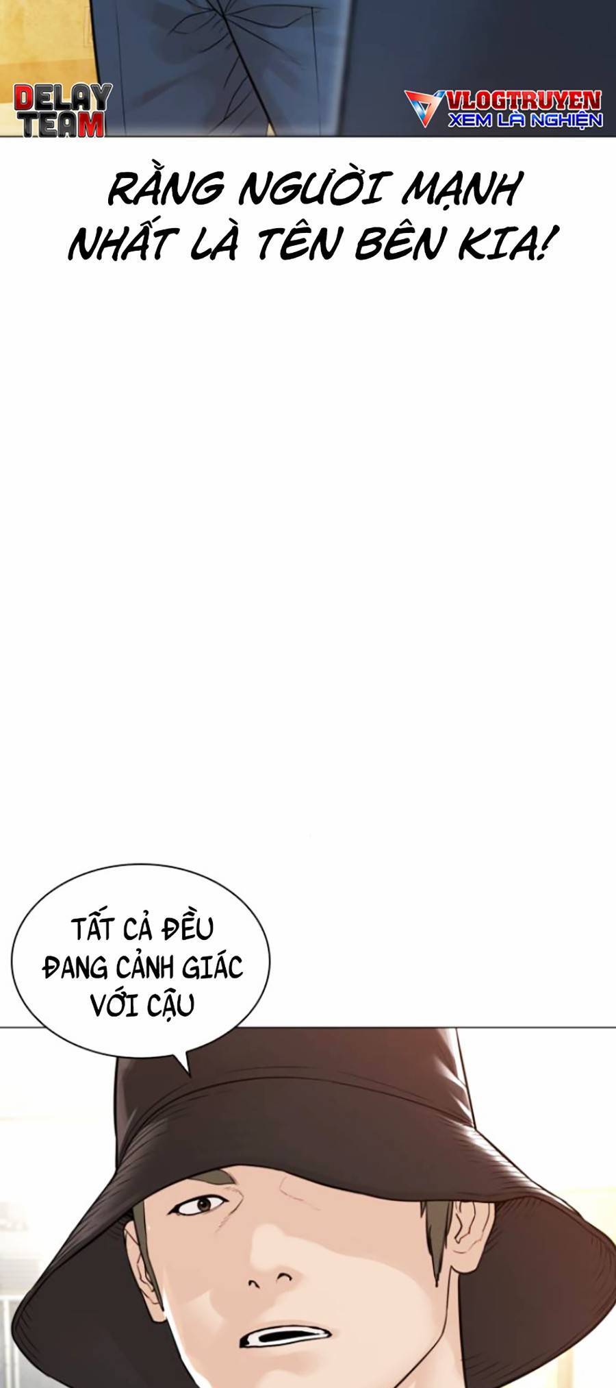 Cách Chiến Thắng Trận Đấu Chapter 155 - Trang 2