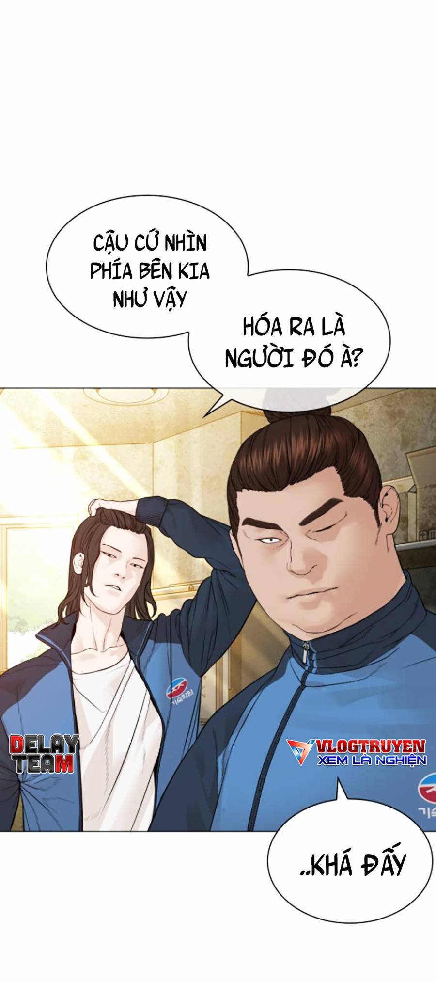 Cách Chiến Thắng Trận Đấu Chapter 155 - Trang 2