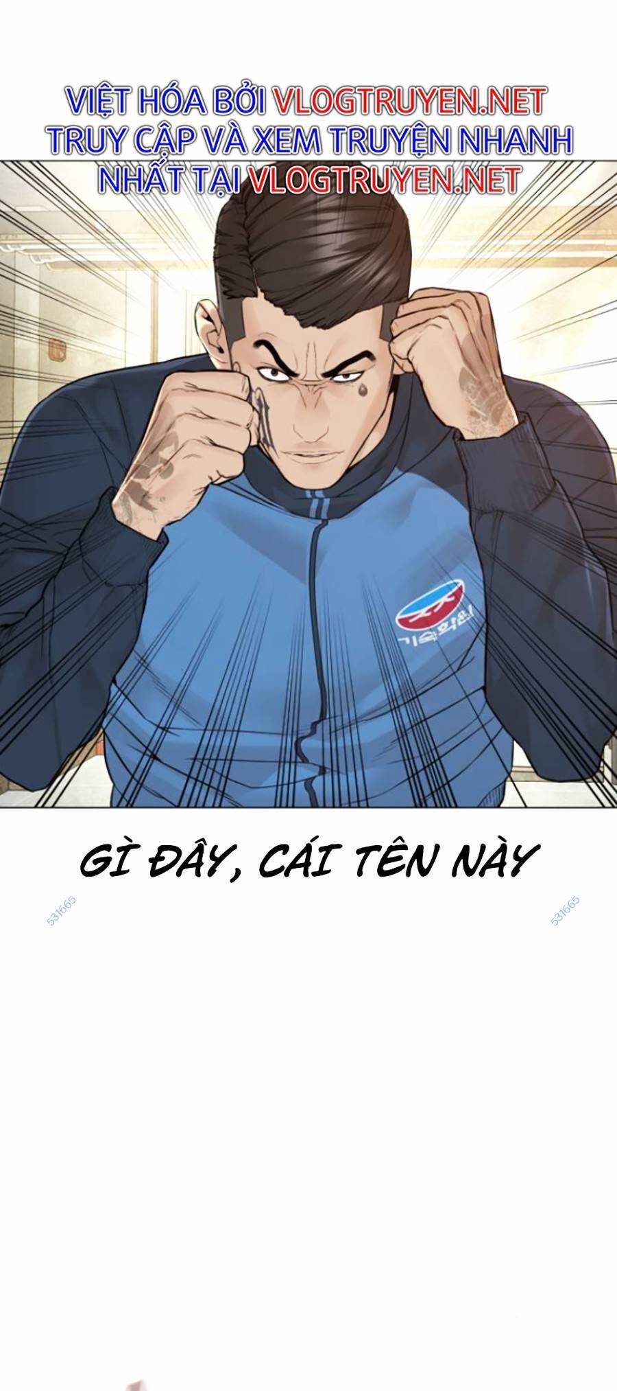 Cách Chiến Thắng Trận Đấu Chapter 155 - Trang 2