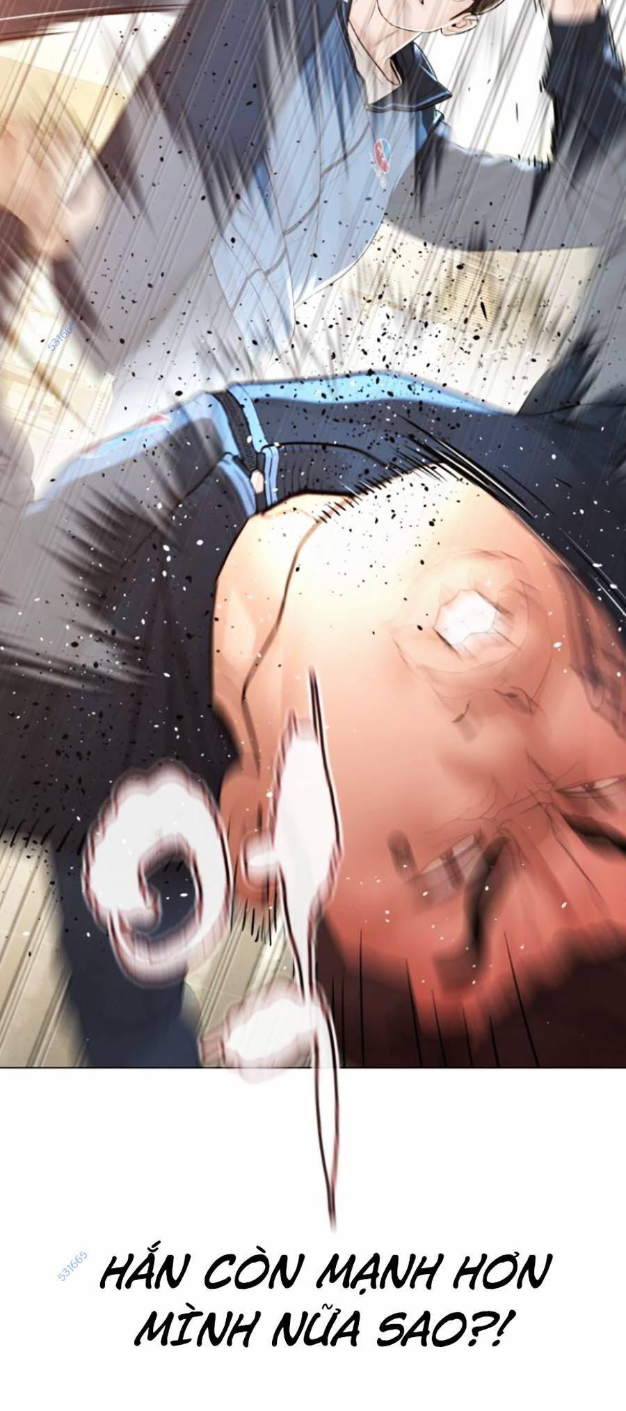 Cách Chiến Thắng Trận Đấu Chapter 155 - Trang 2