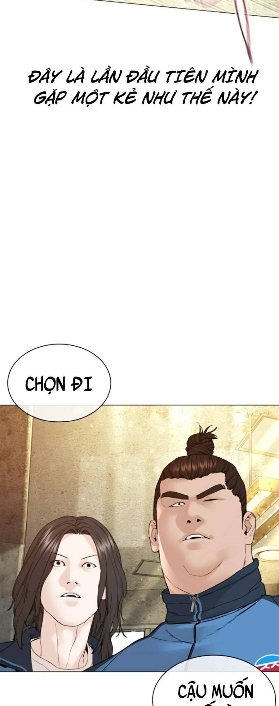 Cách Chiến Thắng Trận Đấu Chapter 155 - Trang 2