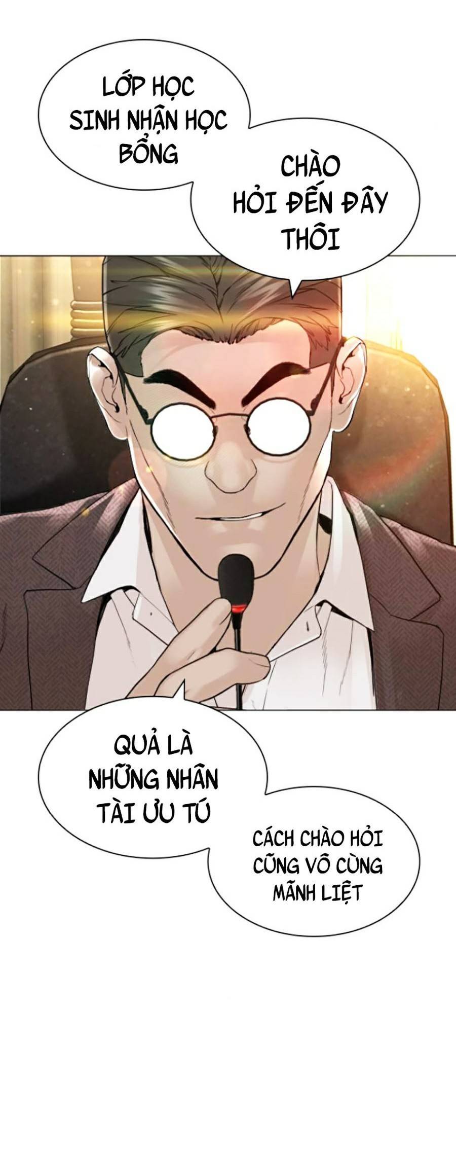 Cách Chiến Thắng Trận Đấu Chapter 155 - Trang 2