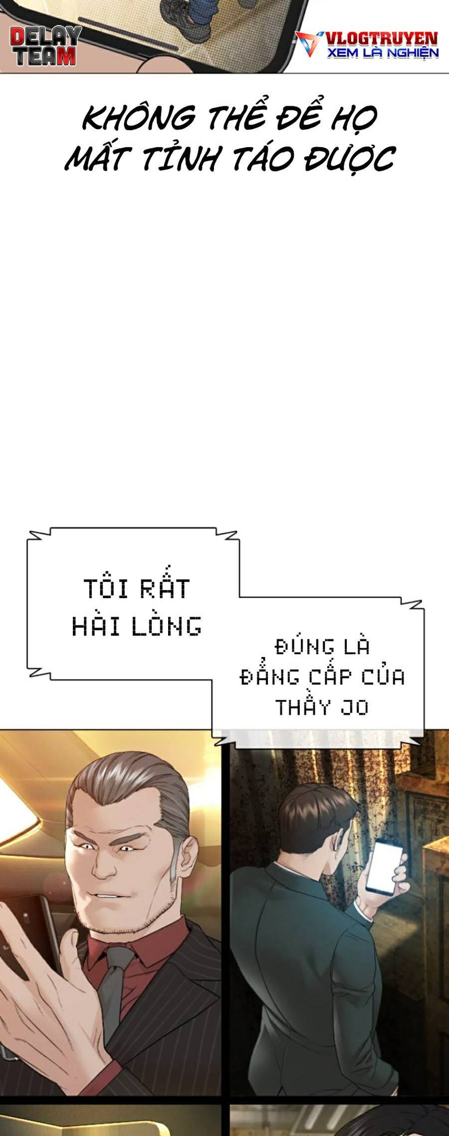 Cách Chiến Thắng Trận Đấu Chapter 155 - Trang 2