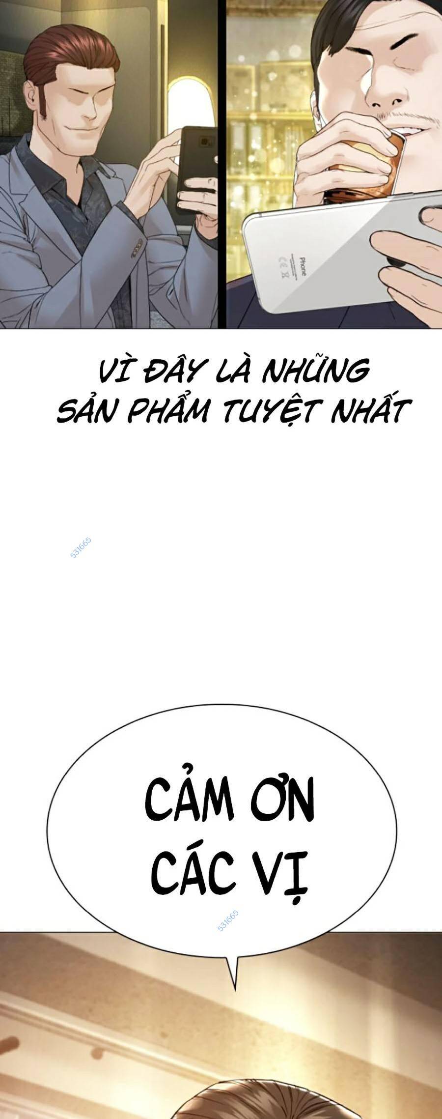 Cách Chiến Thắng Trận Đấu Chapter 155 - Trang 2