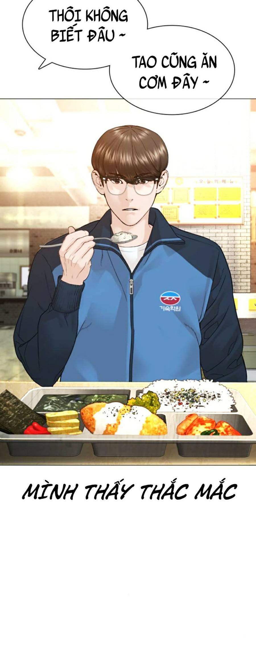 Cách Chiến Thắng Trận Đấu Chapter 155 - Trang 2