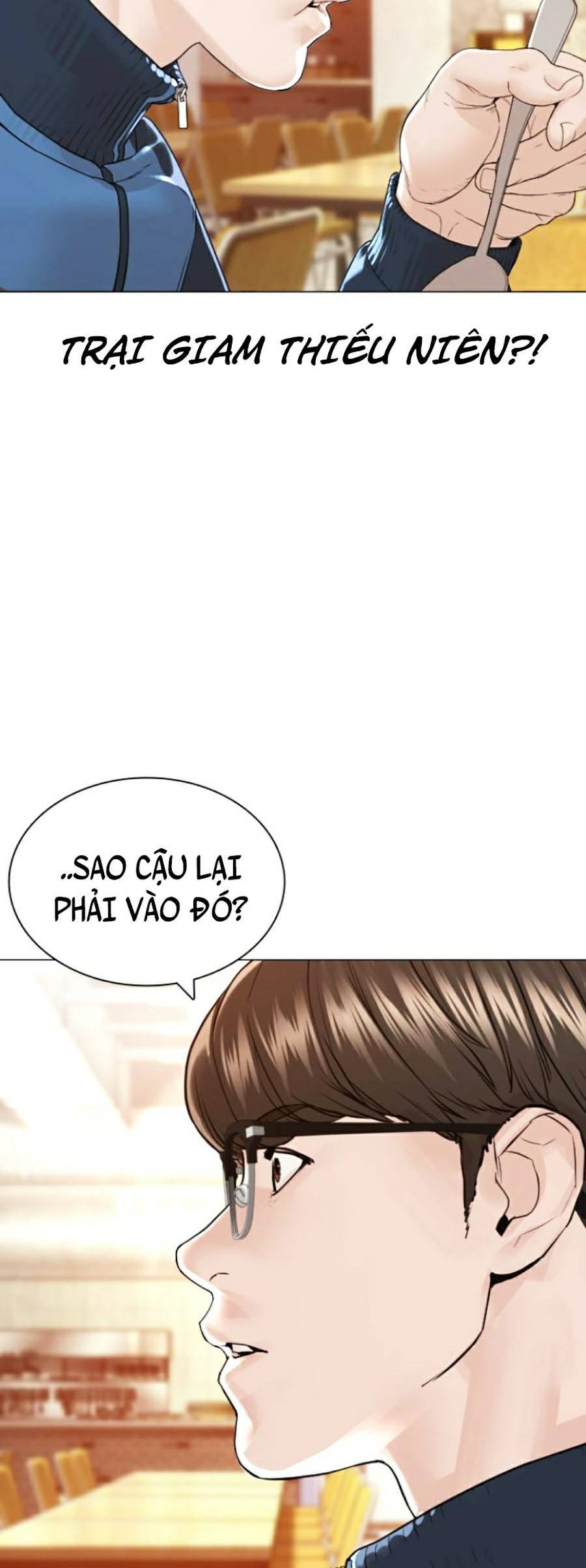 Cách Chiến Thắng Trận Đấu Chapter 155 - Trang 2