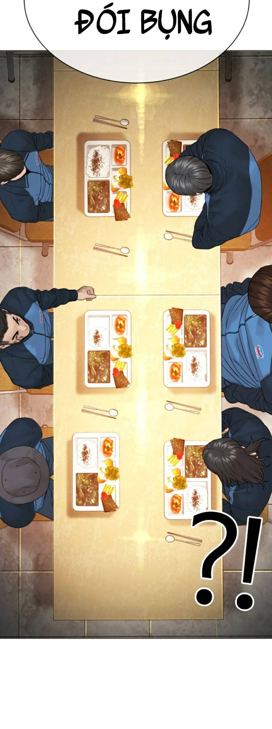 Cách Chiến Thắng Trận Đấu Chapter 155 - Trang 2