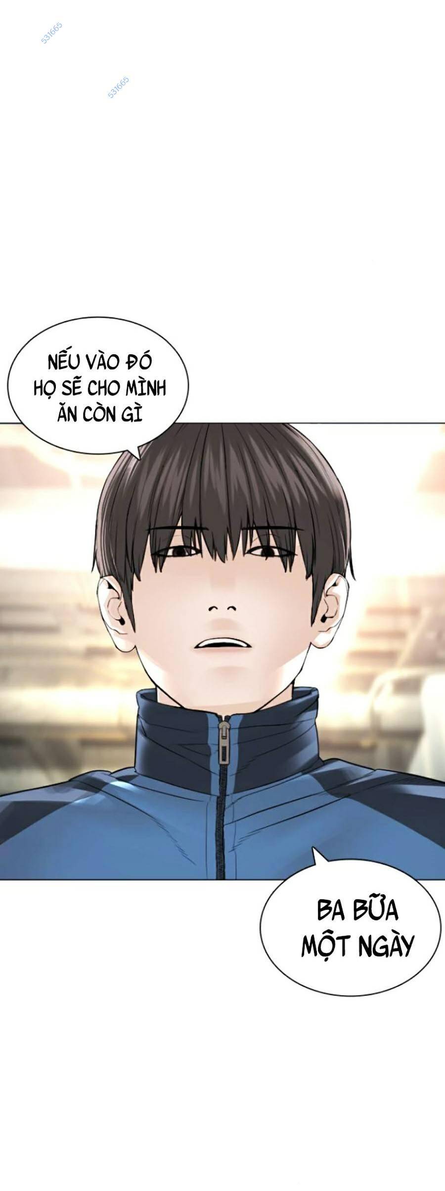 Cách Chiến Thắng Trận Đấu Chapter 155 - Trang 2