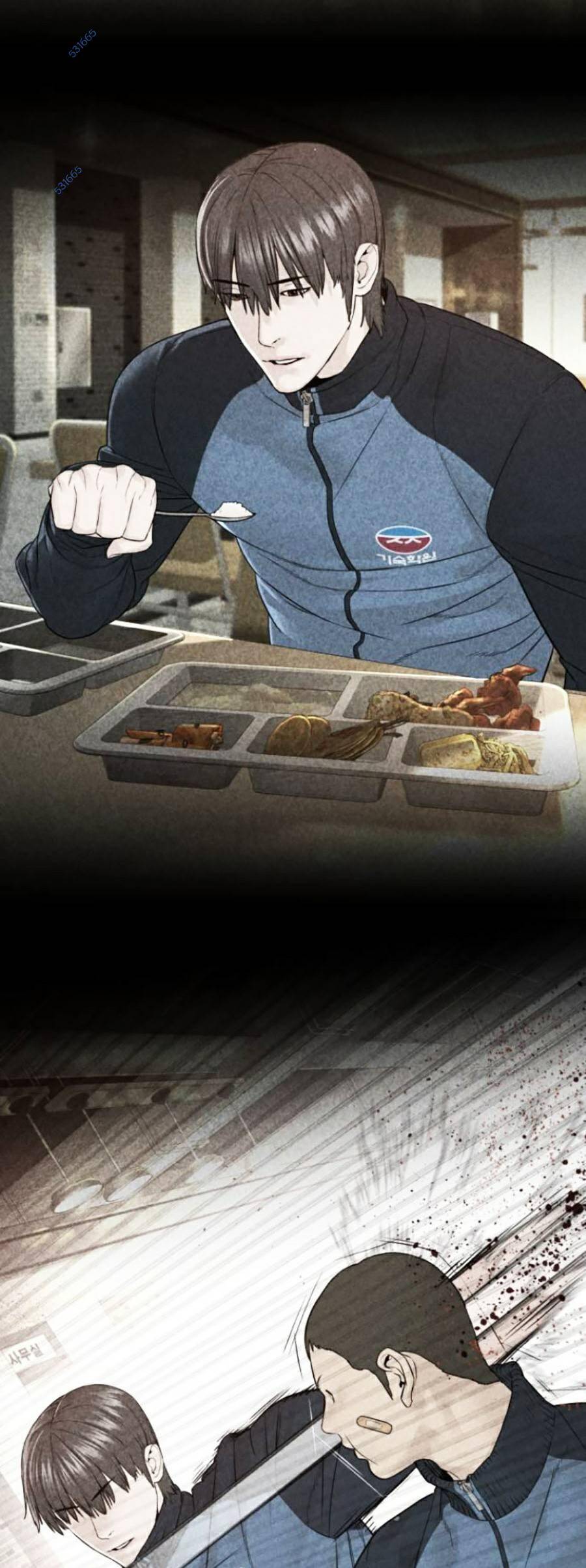 Cách Chiến Thắng Trận Đấu Chapter 155 - Trang 2