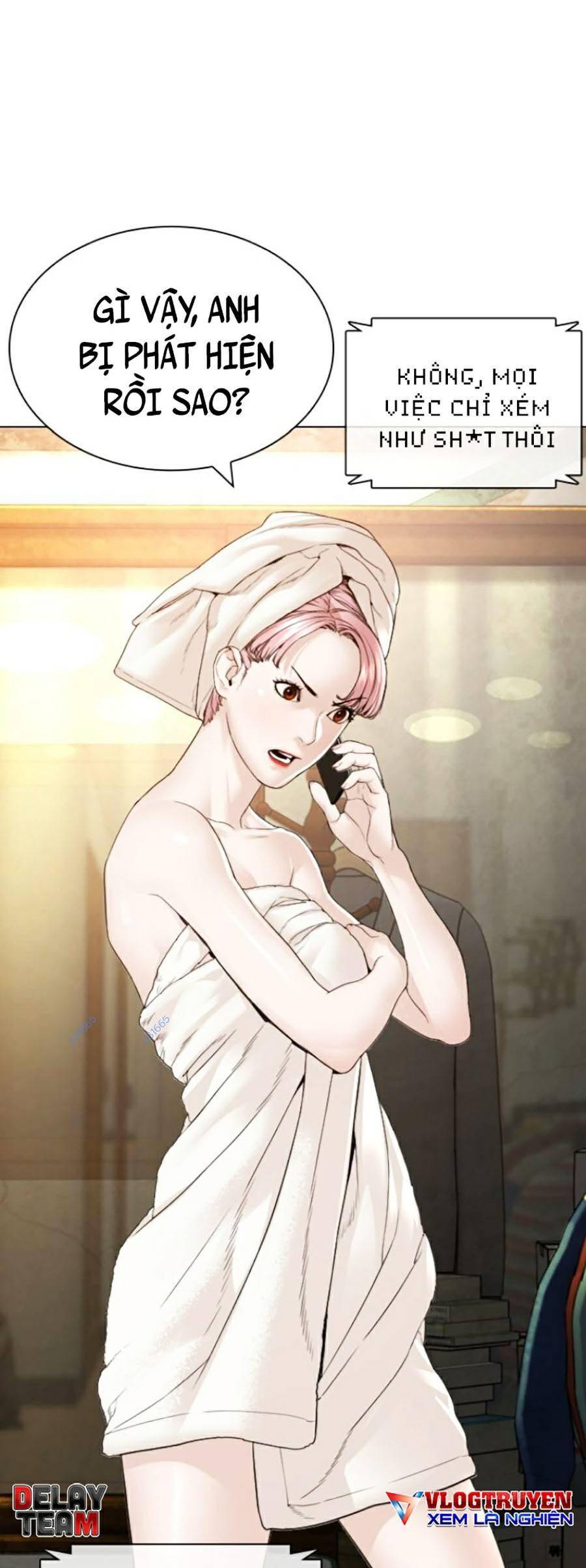 Cách Chiến Thắng Trận Đấu Chapter 155 - Trang 2