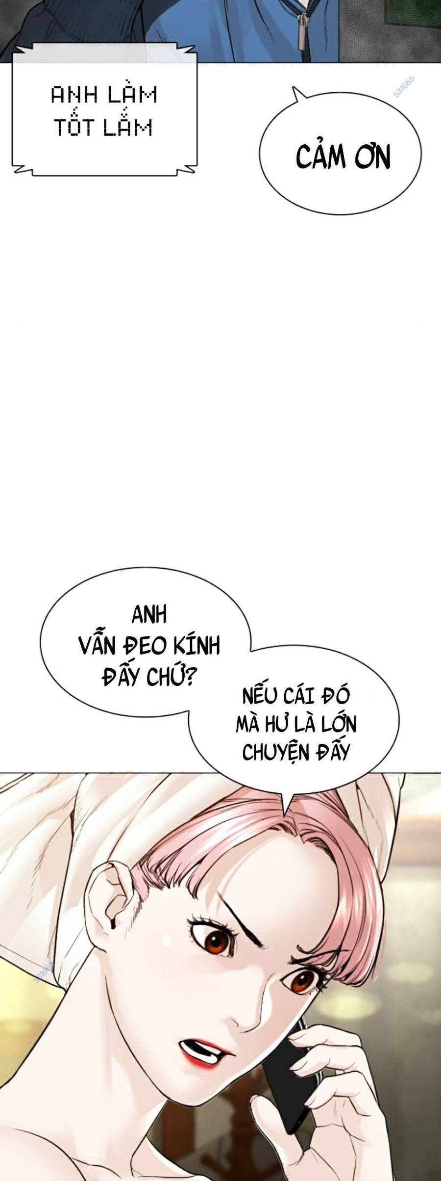 Cách Chiến Thắng Trận Đấu Chapter 155 - Trang 2