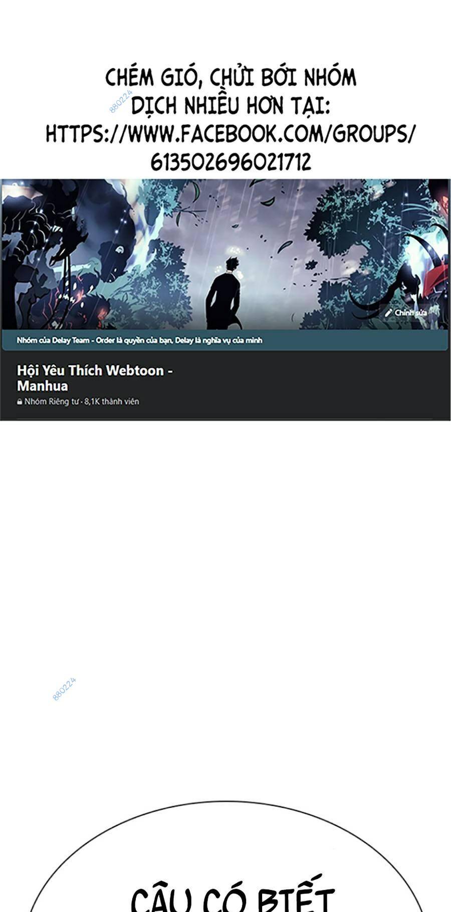 Cách Chiến Thắng Trận Đấu Chapter 156 - Trang 2