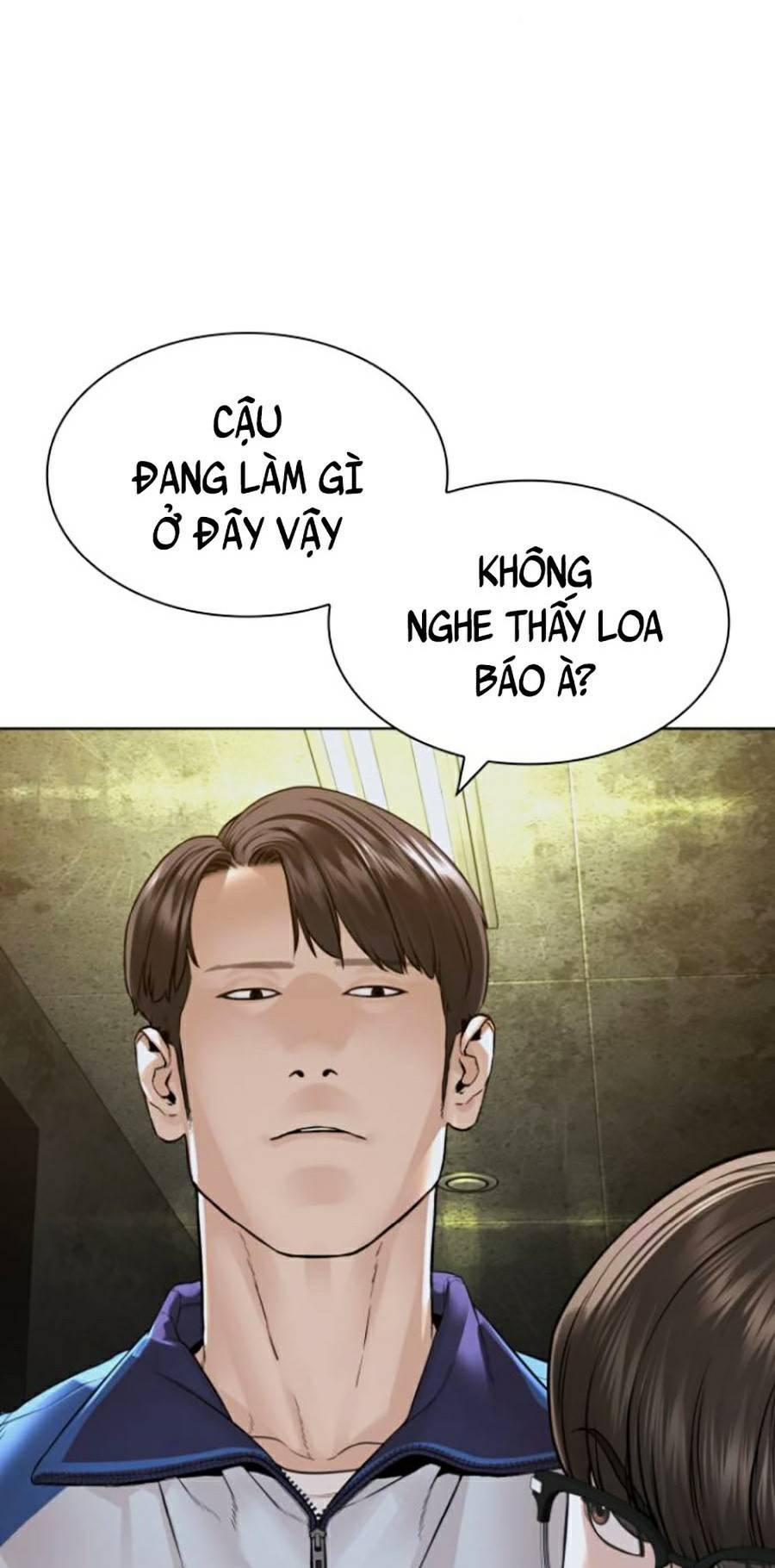 Cách Chiến Thắng Trận Đấu Chapter 156 - Trang 2