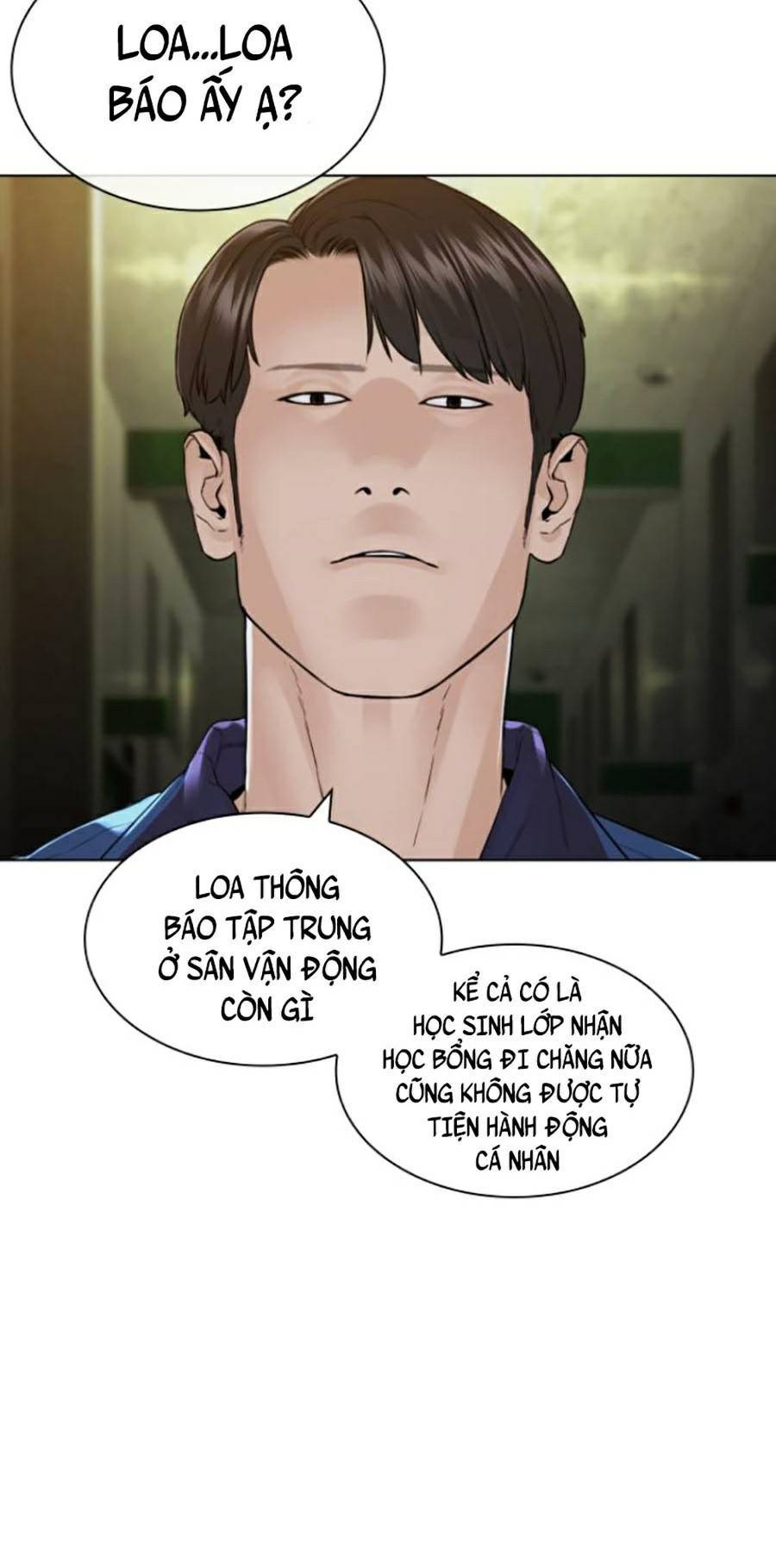 Cách Chiến Thắng Trận Đấu Chapter 156 - Trang 2