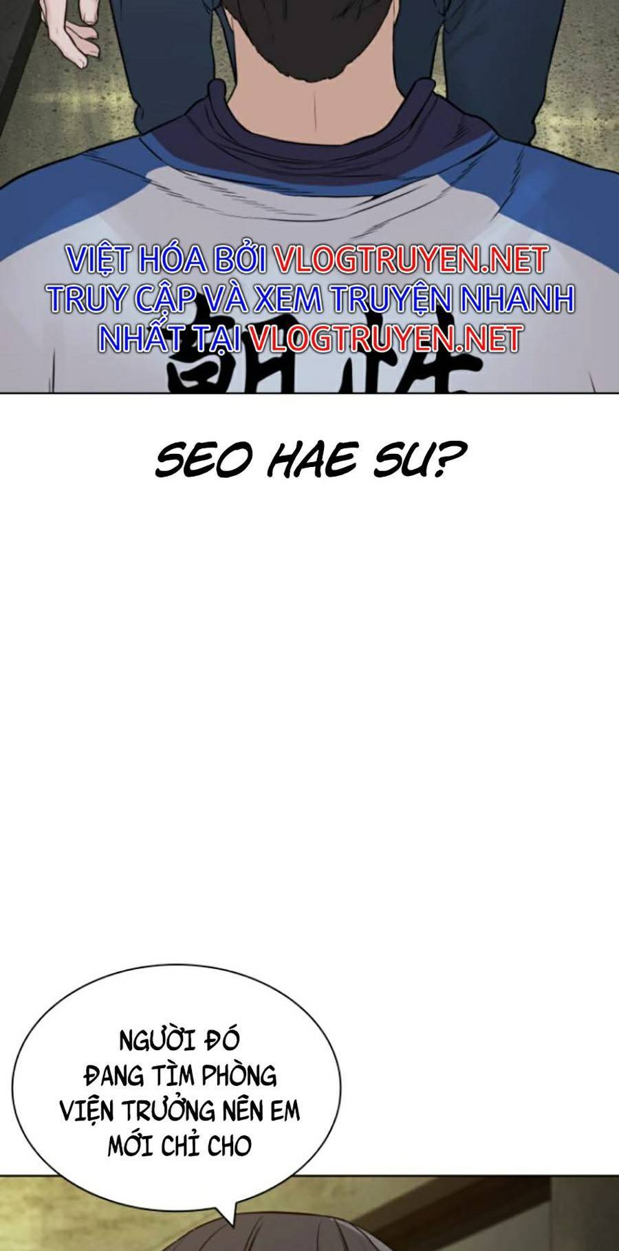 Cách Chiến Thắng Trận Đấu Chapter 156 - Trang 2