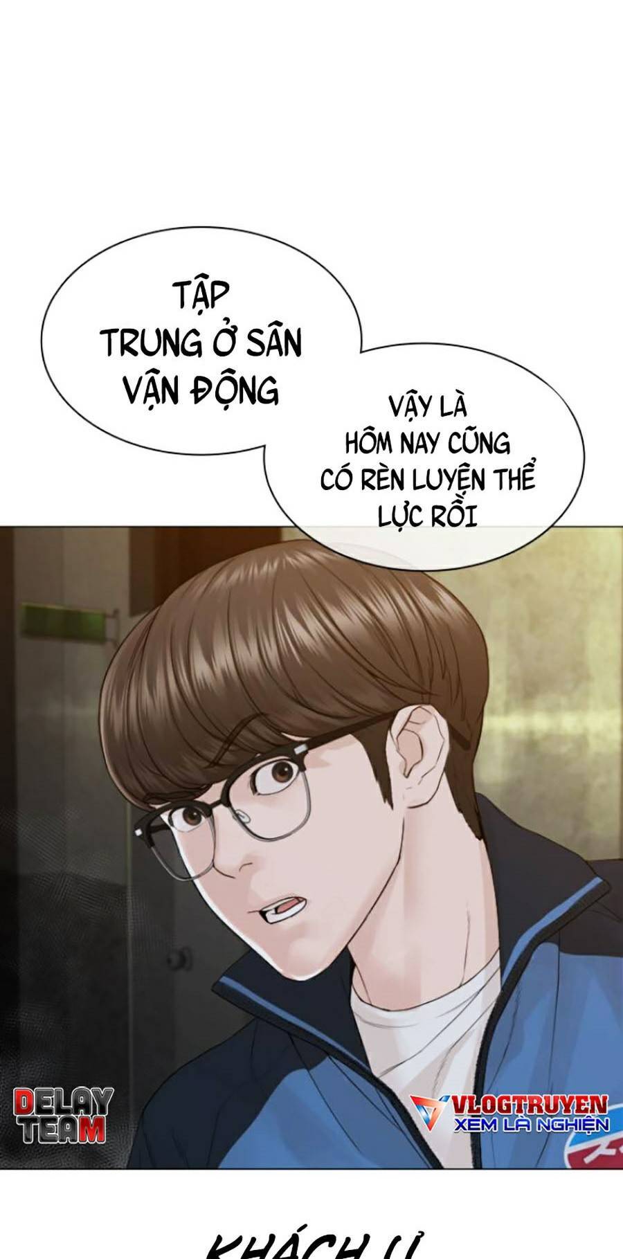 Cách Chiến Thắng Trận Đấu Chapter 156 - Trang 2